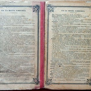 Dos Libros de Historia Antigua y Tiempos Modernos por V. Duruy (1909/12) - imagen 2