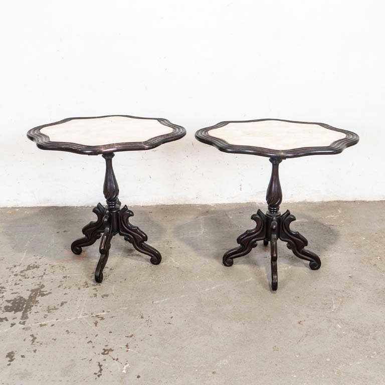 Lote anterior: Mesas de sala victorianas para decorar tu hogar