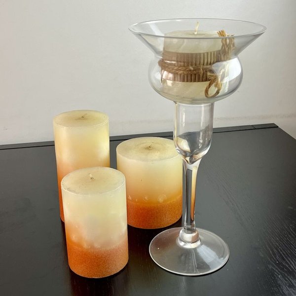 Velones y accesorios para velas - imagen 3