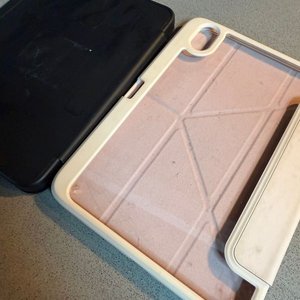 2 Fundas Protectoras para iPad Mini 6 - imagen 2