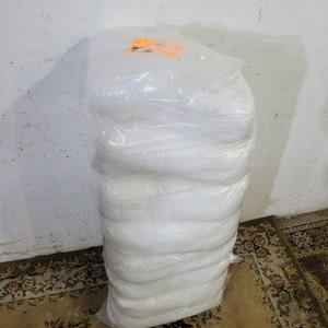 10 Pares de Almohadas Blancas (20 Unidades) - imagen 3