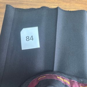 Pantalón de Vestir Negro Talle 50 Spence & Bryne England - imagen 3