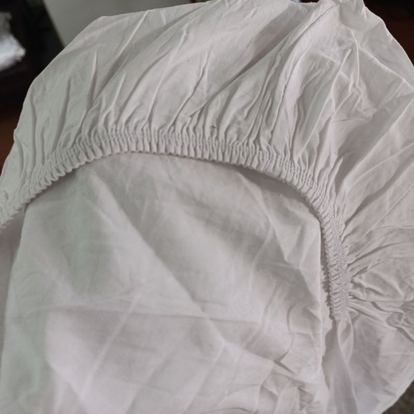 Sábanas con elástico para camilla de masajes - imagen 4