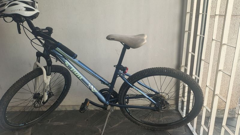 Bicicleta de montaña SPRO ALPINA con ruedas de 27.5 pulgadas - imagen 2