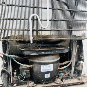 Heladera Norpol y Heladera Refrigerador Electrolux - imagen 4
