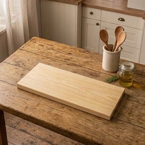 Lote anterior: Tabla de Madera para Asado Curada al Natural