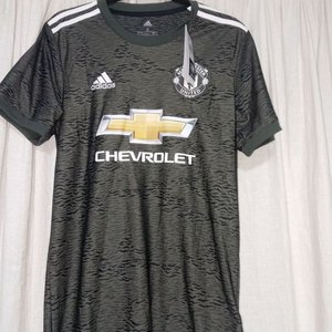 Lote anterior: Remera Manchester United Adidas Talle S-M Cavani 7