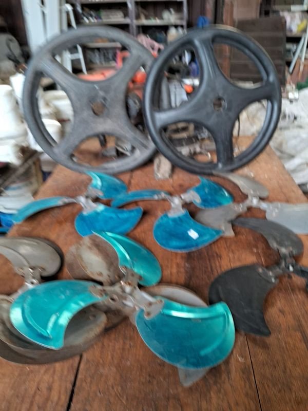 Lotes de ventiladores y accesorios - imagen 5