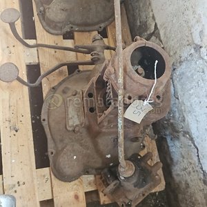 Lote anterior: Caja de Cambios Antigua para Vehículo o Maquinaria