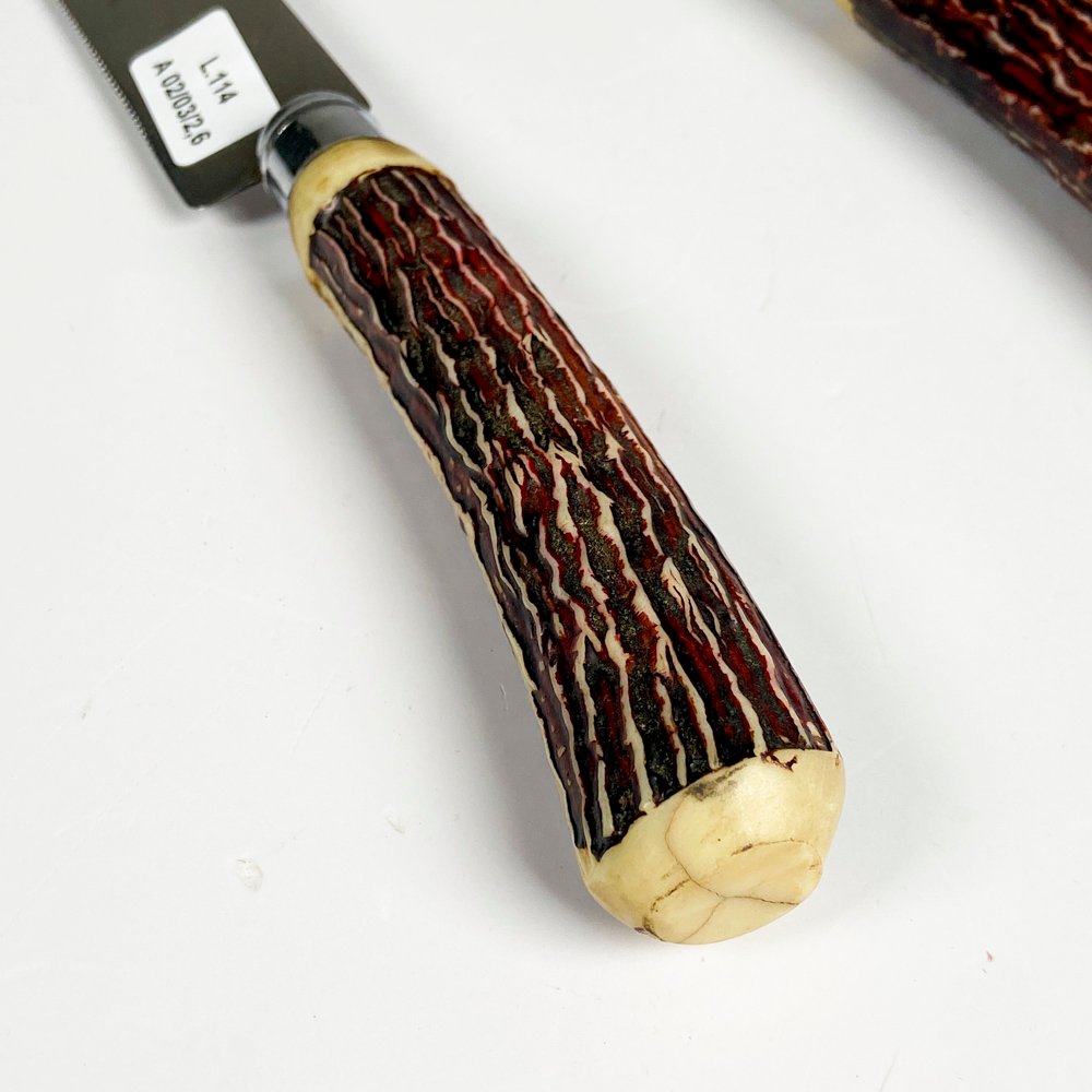 Utensilios de plástico para comer - imagen 3