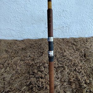 Caña de Pescar Sportex de Fibra de Vidrio con Mango de Corcho - imagen 5