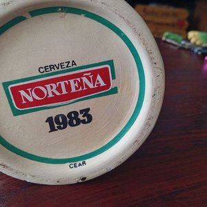 Jarra Cervecera "Semana de la Cerveza" 1983 - NORTENA - imagen 2
