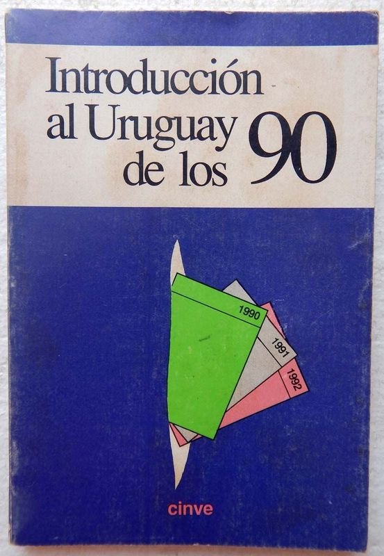 Lote siguiente: Introducción Al Uruguay De Los 90: Una guía completa