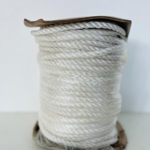 Lote siguiente: Bobina de Nylon Blanca para Usos Múltiples