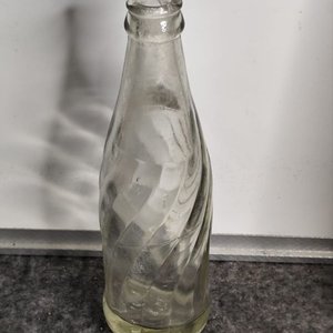 Botella Antigua Pepsi - Coleccionismo - imagen 2