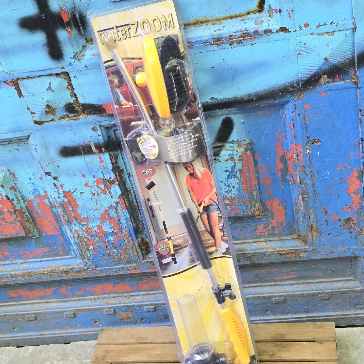 Item lote-57-water-zoom - Image 1