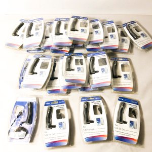 25 Cargadores Samsung para Auto 12 Volt - imagen 2