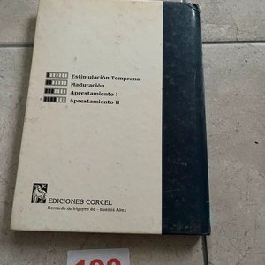 Libro Educación Especial por A. Marrollo de Crespo y A. Lamino de Veiga - imagen 2