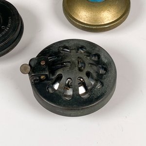 Seis diafragmas para vitrolas antiguas - imagen 7