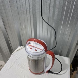 Lechera y Batidora Eléctrica Punktal para Leche, Café y Más - imagen 11