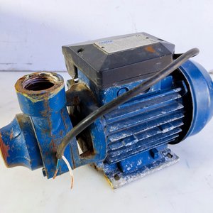 Lote anterior: Bomba de Agua Eléctrica 0.5 HP Marca IMEA Industrial Italy