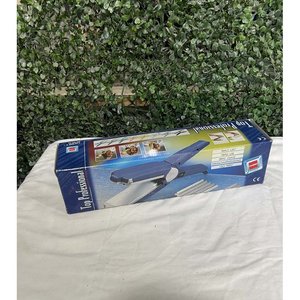 Lote siguiente: Plancha para Pelo Top Professional Extreme Power