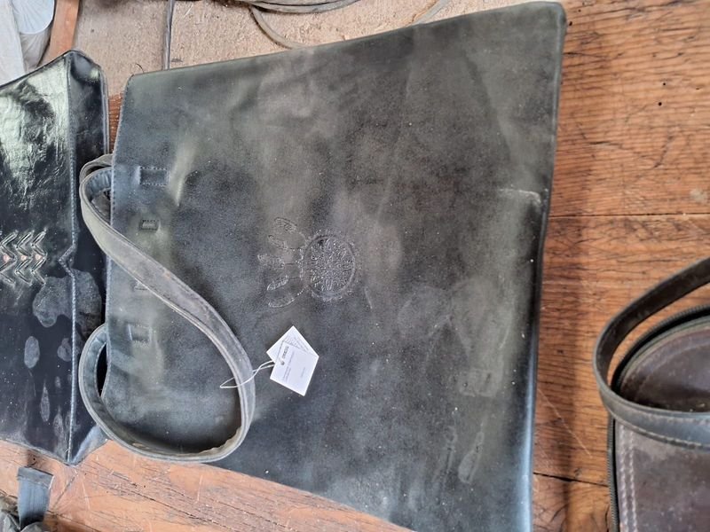Lotes de carteras de cuero en venta - imagen 5