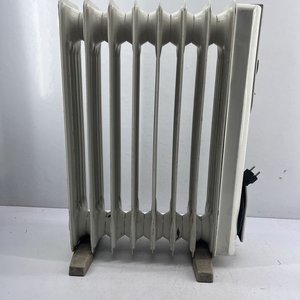 Estufa Eléctrica Ufesa Blanca - imagen 3