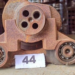 Lote de Cigüeñal y Componentes de Motor - imagen 7
