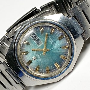 Reloj Tressa Caballero Automático con Correa Metálica - imagen 3