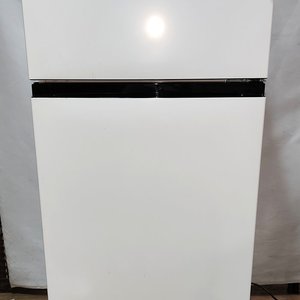 Heladera Panavox con Freezer, 205 Litros, Estantes de Vidrio - imagen 6