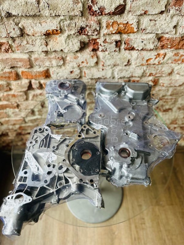 Carcasas de Motor y Bomba de Agua para Automóvil - imagen 1