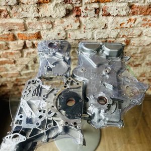 Carcasas de Motor y Bomba de Agua para Automóvil - imagen 1