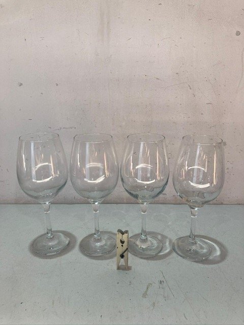 Lote anterior: Copas de vino grandes para disfrutar