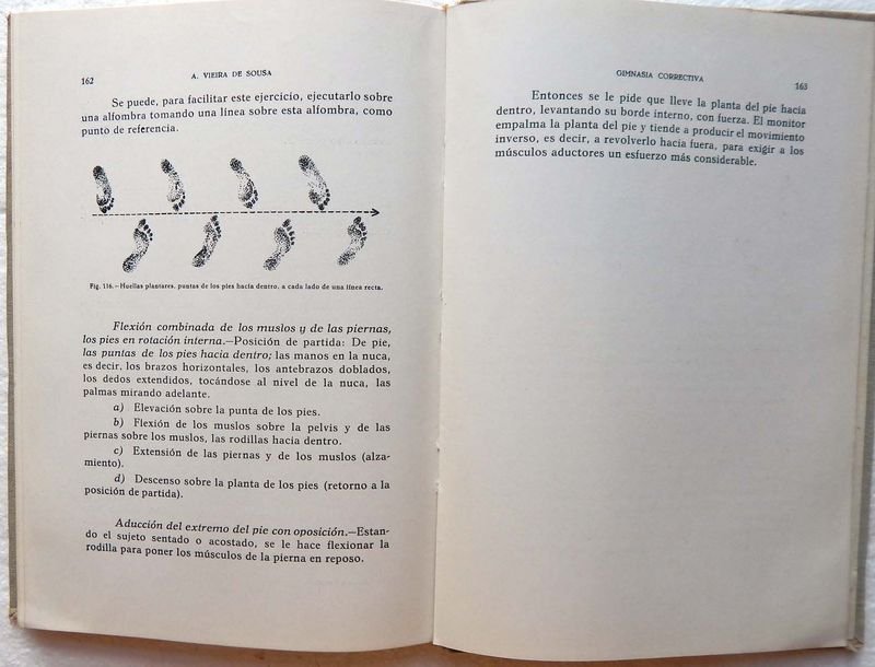 Gimnasia Correctiva: Un libro de referencia para la salud y el bienestar - imagen 8