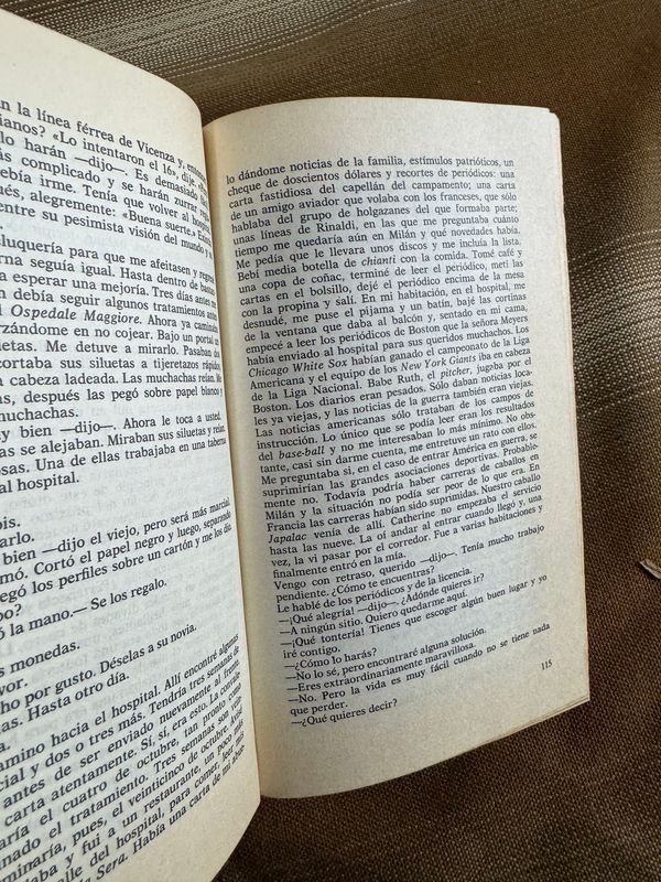 Lote de novelas variadas en excelente condición - imagen 16
