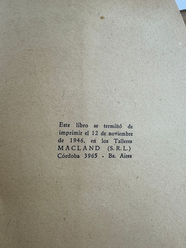 Libro histórico sobre las operaciones del ejército rojo en Argentina - imagen 8