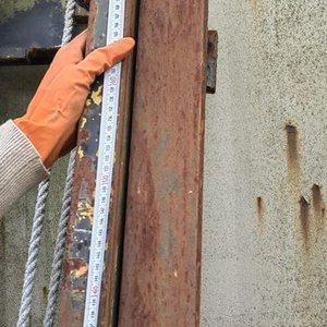Lote anterior: Mástil de Apilador Hidráulico Industrial