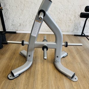 Rack para Discos Olímpicos Paramount - imagen 2