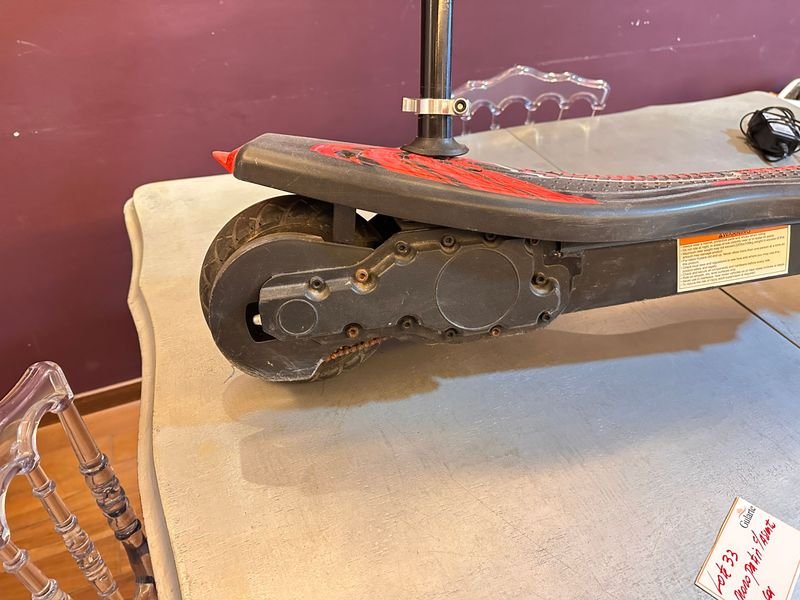 Monopatín (cargador) en venta - imagen 2