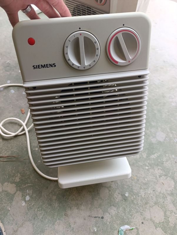 Calefactores de hogar para venta - imagen 3