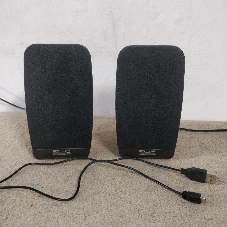 Lote siguiente: Altavoz Portátil KlipXtreme - Aparato de Sonido
