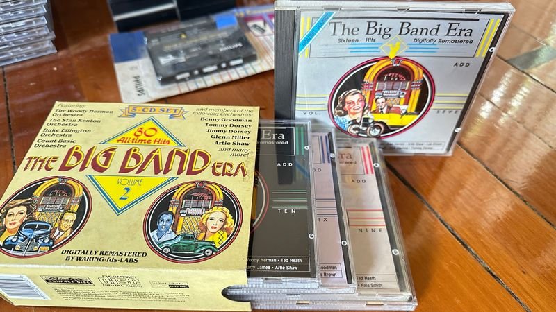 Colección de CDs de Jazz en Excelente Condición - imagen 4