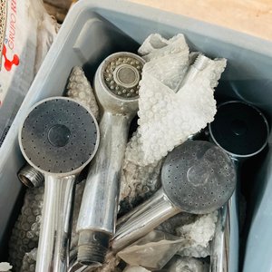 Lote de 152 Ducheros para Baño - imagen 3