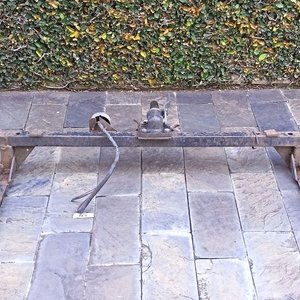 Enganche Reforzado para Vehículo con Bola de Acoplamiento y Cableado Eléctrico - imagen 3