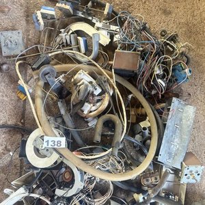 Lote de Repuestos para Electrodomésticos Varios - imagen 2