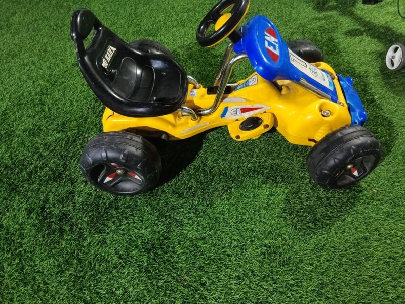 Juguetes para niños - Auto para niño - imagen 4