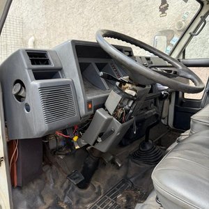 Camión Daihatsu Delta V 116hu - imagen 11