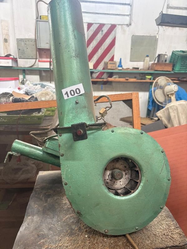 Revividor de Cemento para Calzado Industrial - imagen 1