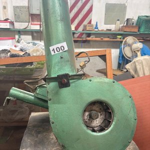 Revividor de Cemento para Calzado Industrial - imagen 1